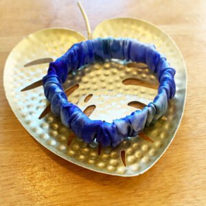 Bracelet Little Scrunchie – Dispo en 7 coloris