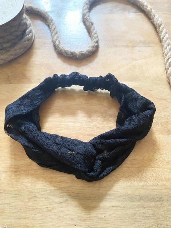 Le Bandeau Torsadé – Image 6