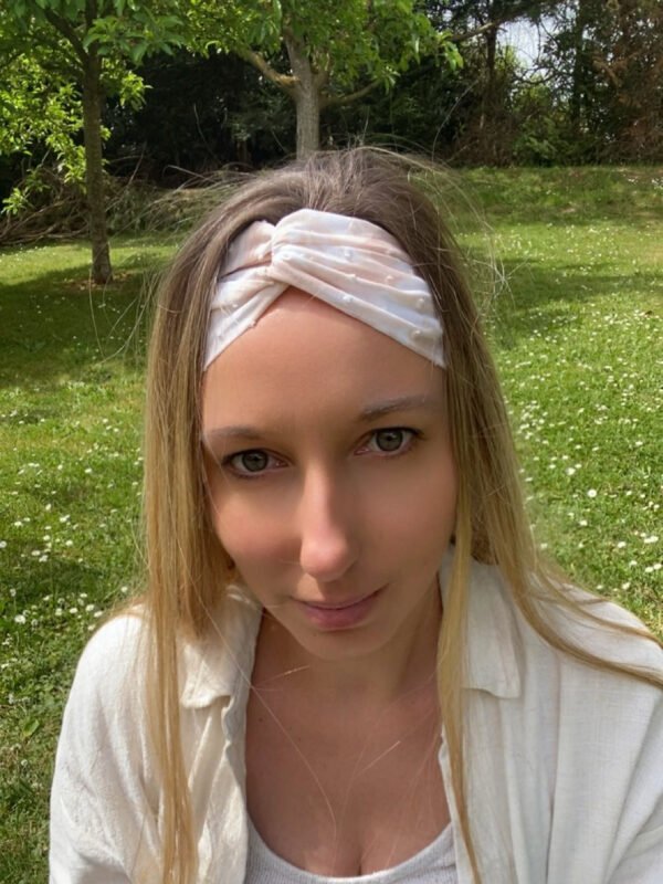 Le Bandeau Torsadé – Image 2