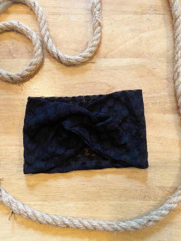Le Bandeau Twist Large – Image 3