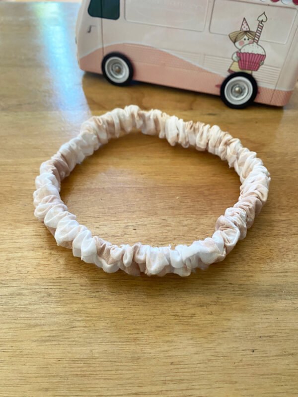 Le Bandeau Froufrou Chic - Enfant