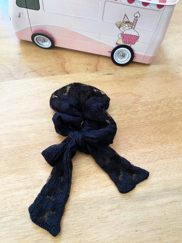 Le Chouchou Foulchie - Enfant – Image 6