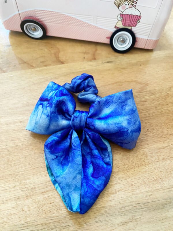 Le Chouchou Noeud Little Pin-Up - Enfant