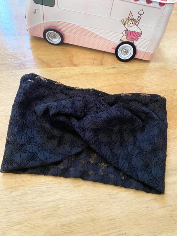 Le Bandeau Twist Large - Enfant – Image 4