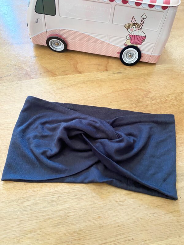Le Bandeau Twist Large - Enfant