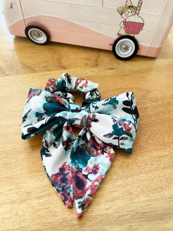 Le Chouchou Noeud Little Pin-Up - Enfant – Image 4