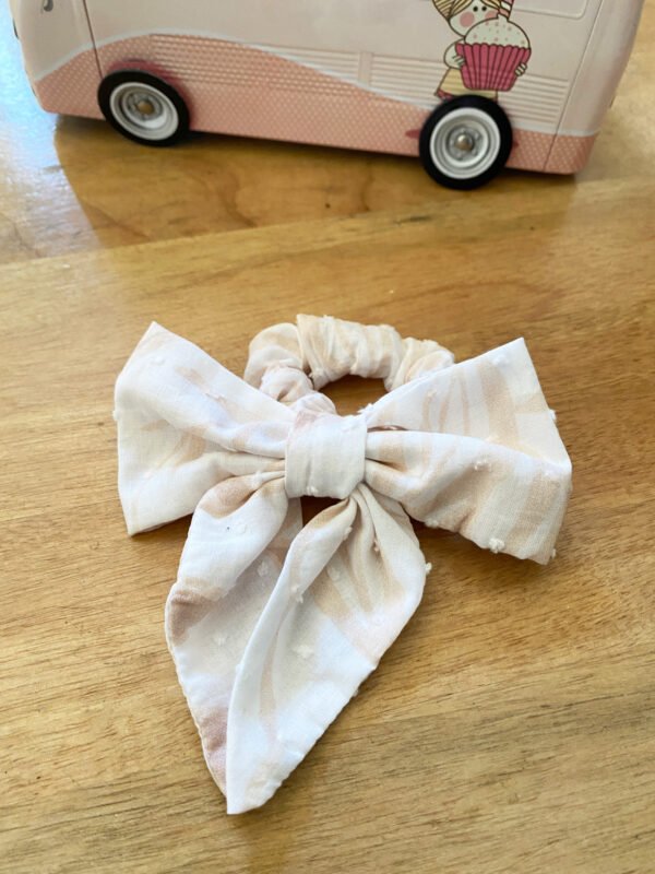 Le Chouchou Noeud Little Pin-Up - Enfant – Image 3