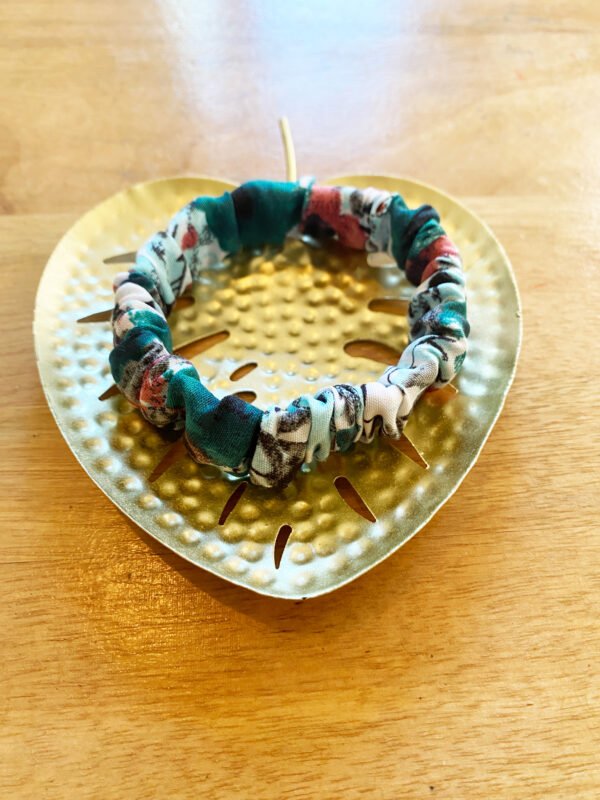 Le Bracelet Little Scrunchie – Image 6