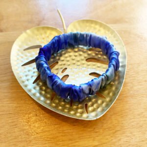 Le Bracelet Little Scrunchie