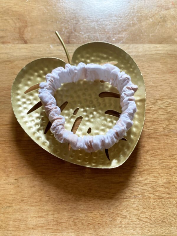 Le Bracelet Little Scrunchie – Image 5