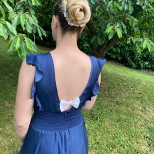 BackBow – 2 agrafes