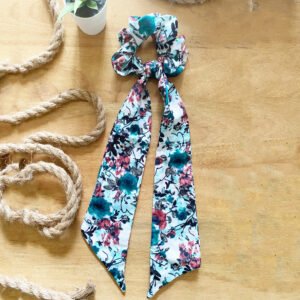 Chouchou Foulchie – Dispo en 4 coloris