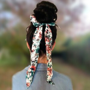 Chouchou Foulchie – Dispo en 4 coloris