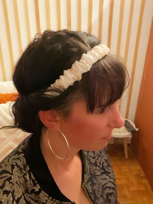 Le Bandeau Froufrou Chic – Image 2