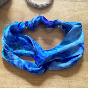 Bandeau Torsadé – Dispo en 4 coloris