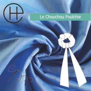 Le Chouchou Foulchie – Personnalisable