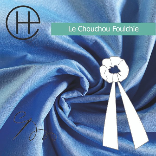 Le Chouchou Foulchie - Personnalisable