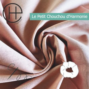 Le Petit Chouchou d’Harmonie – Personnalisable