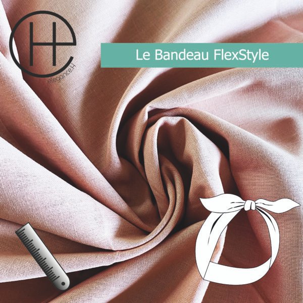 Le Bandeau FlexStyle - Personnalisable