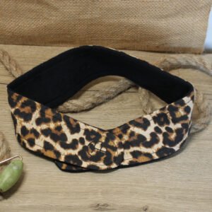 Cocoon Glam – Bandeau de Soin – Dispo en 2 coloris