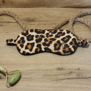 Cocoon Eyes – Masque de Nuit – Dispo en 2 coloris