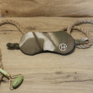 Cocoon Eyes – Masque de Nuit – Dispo en 2 coloris