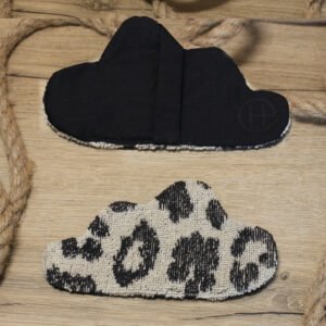 Nuage Démaquillant – Réutilisable – Dispo en 2 coloris