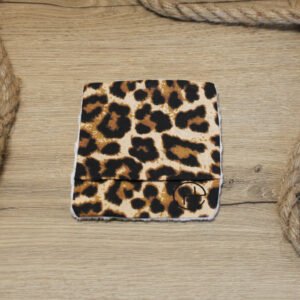 Lingette Cocoon – Lingette Démaquillante – Dispo en 2 coloris