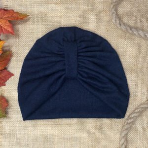 Bonnet Elegance d’Hiver – Dispo en 4 coloris