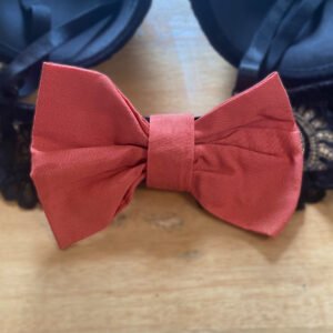 Big BackBow dos-nu – Le nœud malin