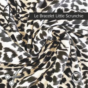 Bracelet Little Scrunchie – Personnalisez votre Bracelet