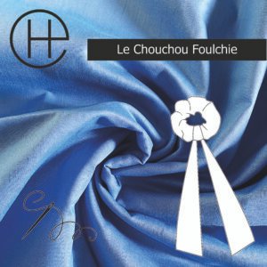 Chouchou Foulchie – Personnalisez votre Chouchou