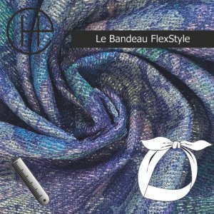Bandeau FlexStyle – Personnalisez votre Bandeau Flexstyle