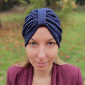 Bonnet Elegance d’Hiver – Dispo en 4 coloris
