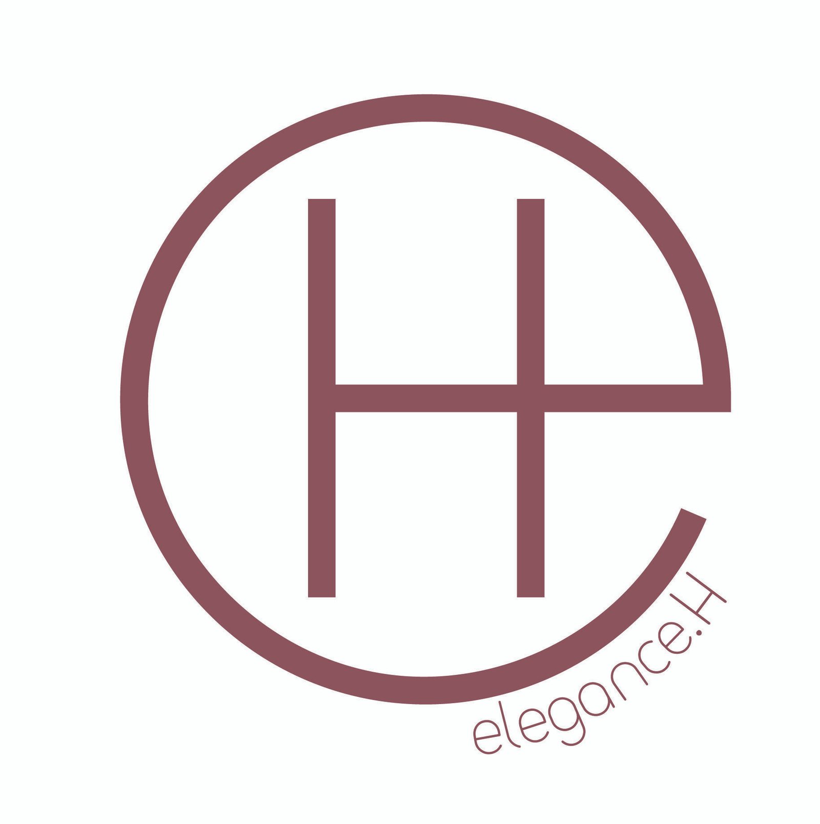 elegance.H