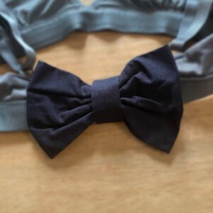 Big BackBow dos-nu – Le nœud malin