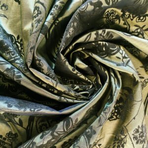 Noeud Little Pin-Up – Pince Croco – Personnalisez votre Noeud