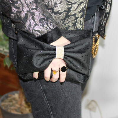 Aura Bag