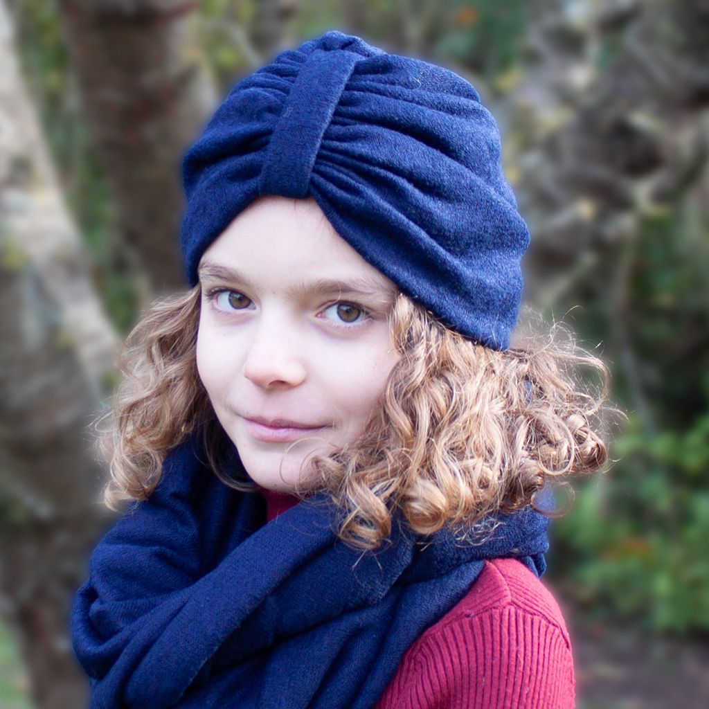 Accessoires hiver fait main - Bonnets élégants