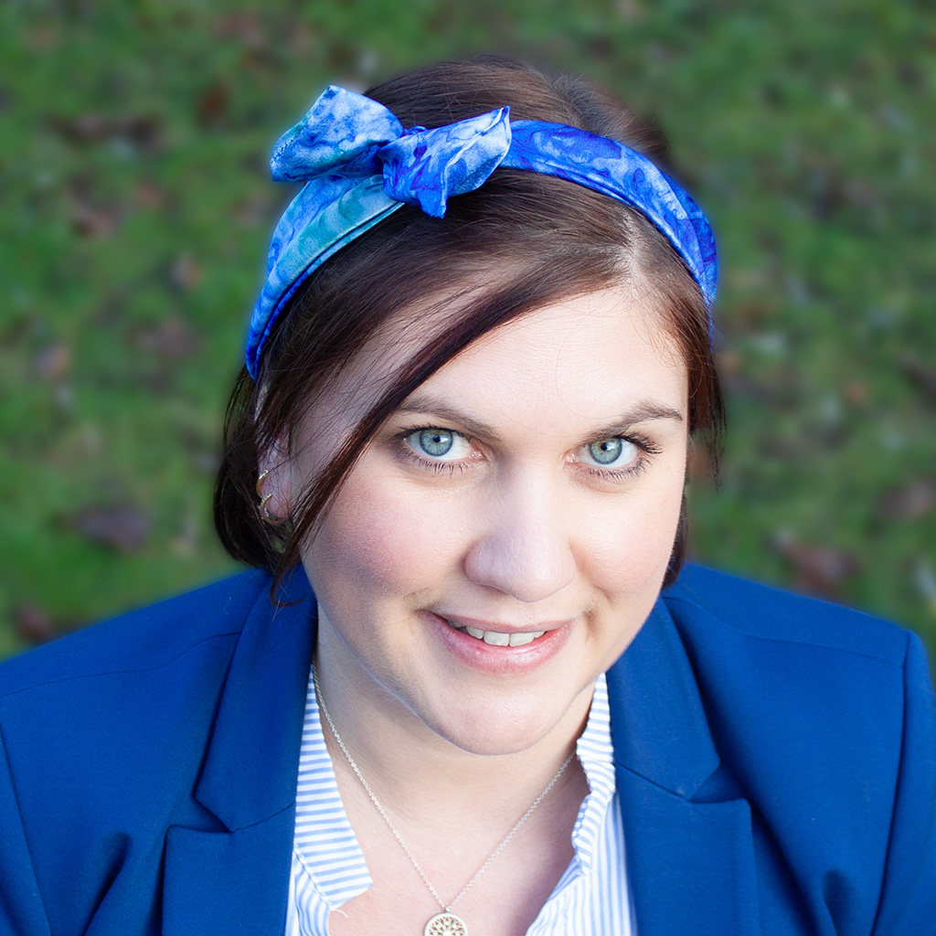 Mode capillaire tissu fait main - Bandeaux