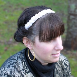 Bandeau Froufrou Chic