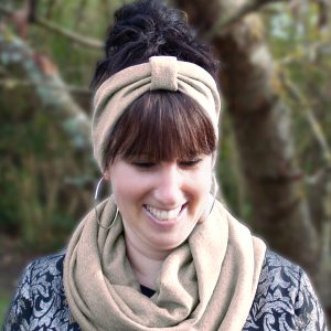 Bandeau Noeud d’Hiver