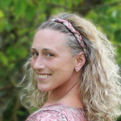 Bandeau Tresse élégante