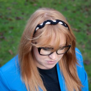 Bandeau Tresse élégante