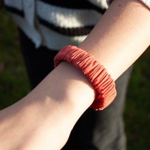 Bracelet Little Scrunchie