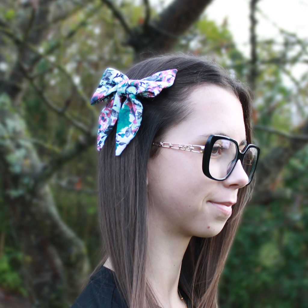 Noeud Little Pin-Up – Image 7