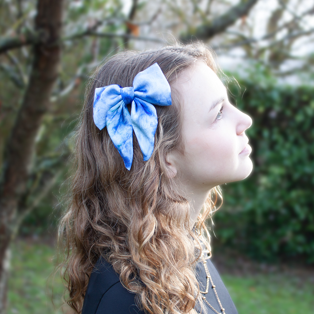 Noeud Little Pin-Up – Image 5