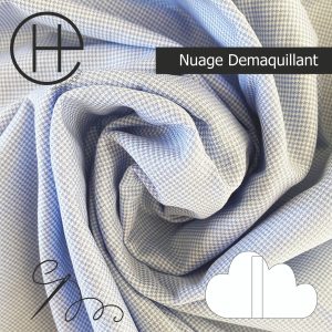 Nuage Démaquillant - Personnalisez votre Nuage Démaquillant