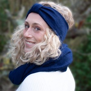 Snood Brise d’hiver