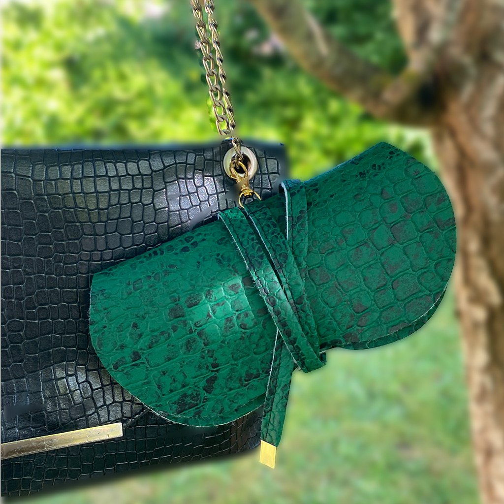 Accessoires de mode fait main - Etuis & sacs